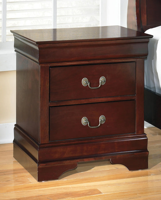 Alisdair Bedroom Set