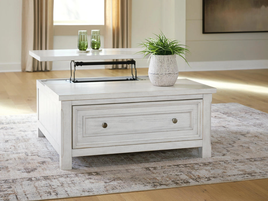 Robbinsdale Lift-Top Coffee Table