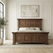 Big Valley Panel Bed Rails image