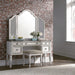 Magnolia Manor 3 Piece Vanity Set image