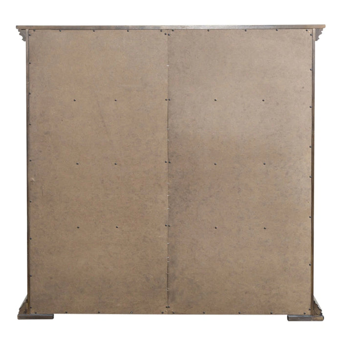 Big Valley 10 Drawer Chesser image