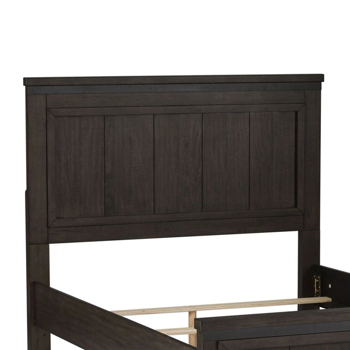 Thornwood Hills Panel Headboard image