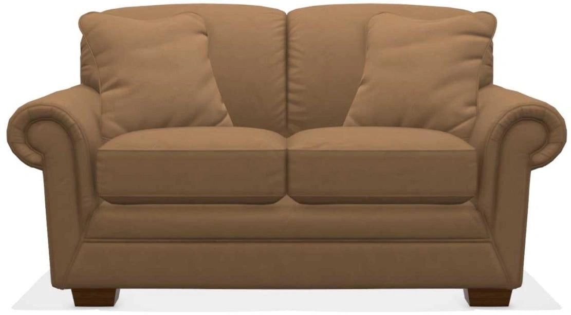 La-Z-Boy Mackenzie Fawn Loveseat