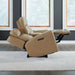 Carrington Loveseat w/Console P3 & ZG - York Sand image