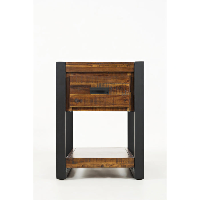 Loftworks Chairside Table