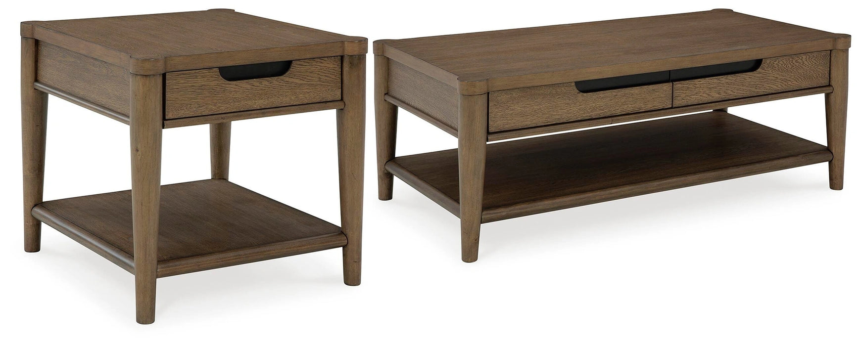 Roanhowe Occasional Table Set