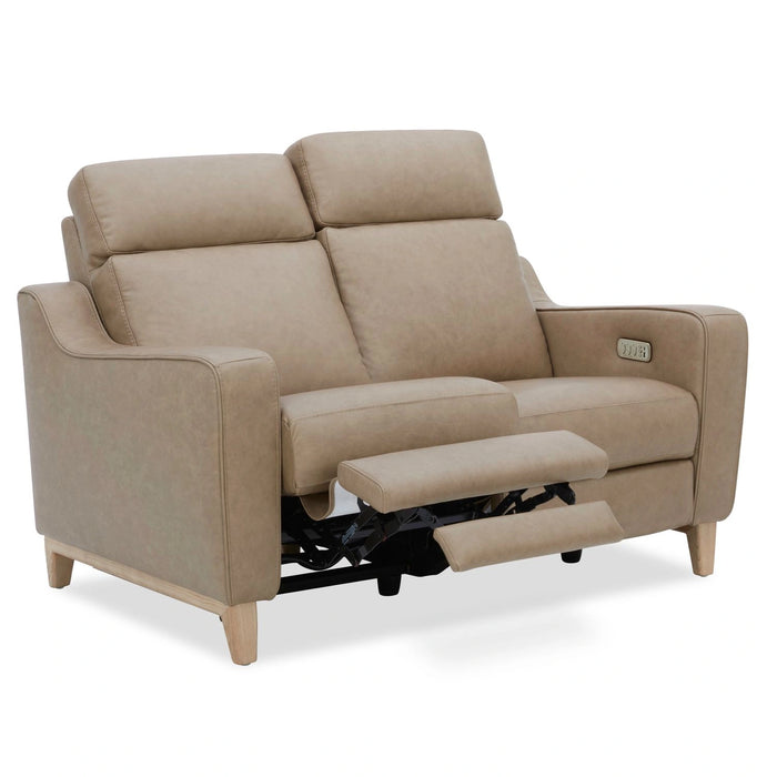 Como ZG Loveseat P3 & WS image