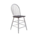 Farmhouse Windsor Back Counter Chair image