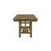 Brook Bay Opt Gathering Trestle Table Set image