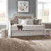 Magnolia Manor Twin Daybed with Trundle image