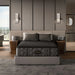 Beautyrest Black Hybrid 2024 Series 3 Plush Mattress - King image