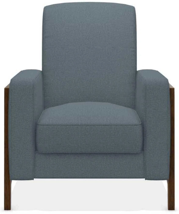 La-Z-Boy Albany Denim Reclining Chair