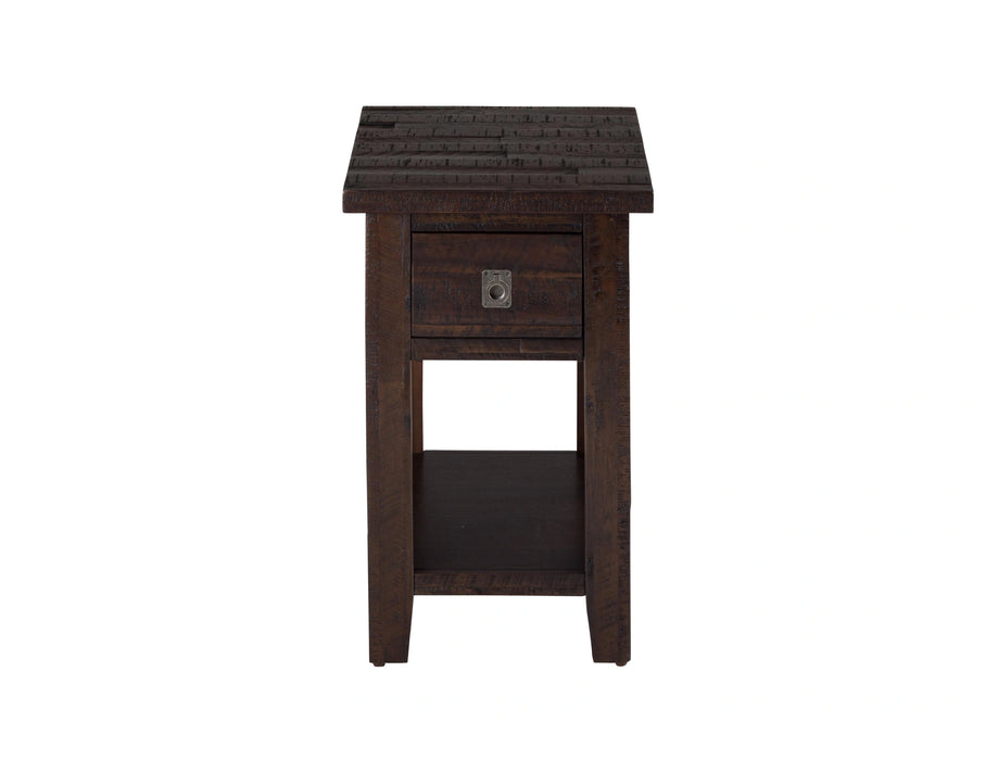 Kona Gove Chairside Table