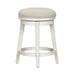 Modern Farmhouse Console Swivel Stool image