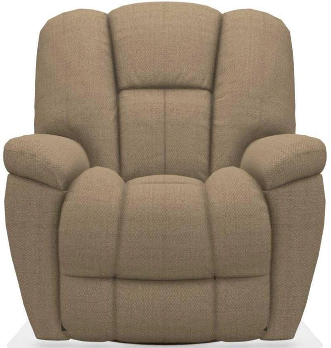 La-Z-Boy Maverick Cafe Reclina-Glider Swivel Recliner