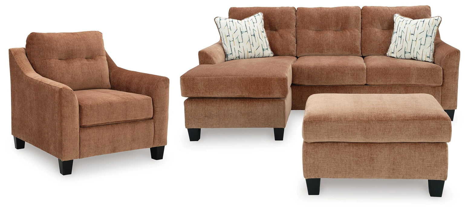 Amity Bay Living Room Set