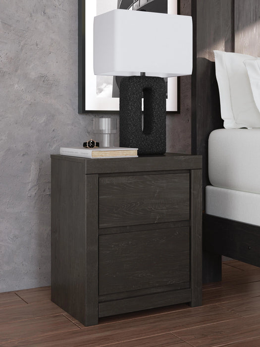 Fraluna Bedroom Set