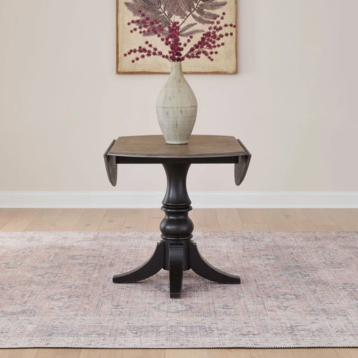 Magnolia Manor Drop Leaf Table image