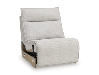 Modmax II Power Reclining Sectional