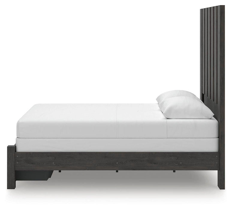 Fraluna Bedroom Set