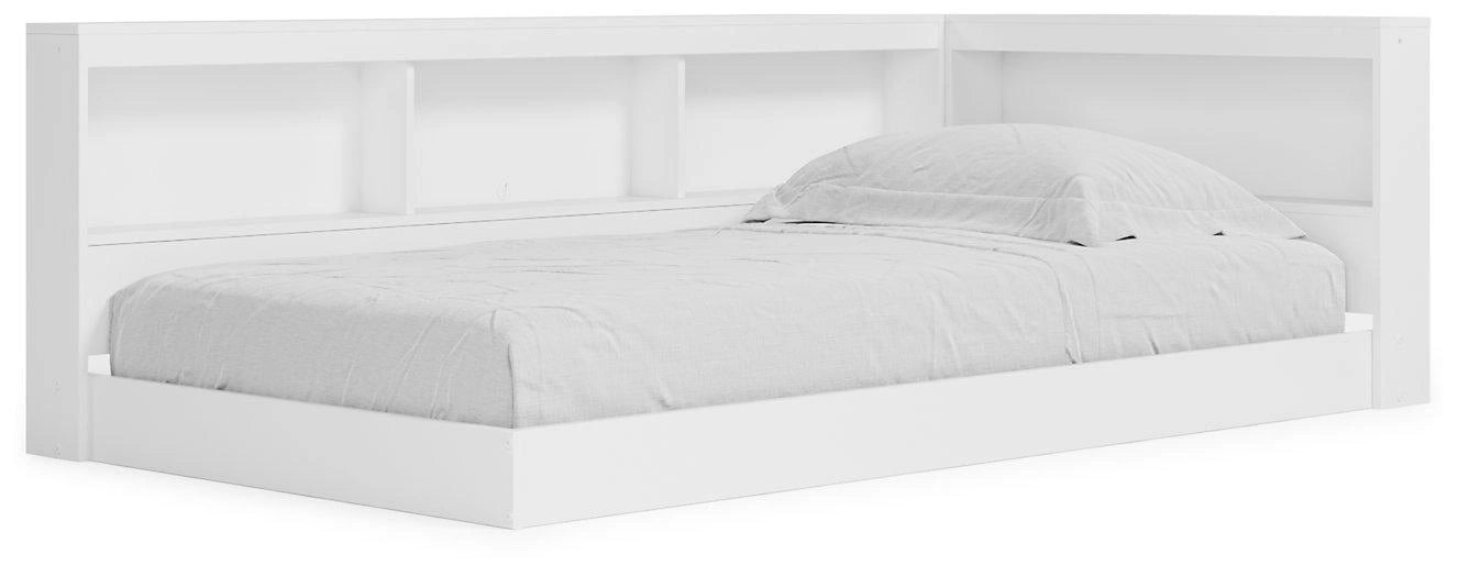 Youth Bed