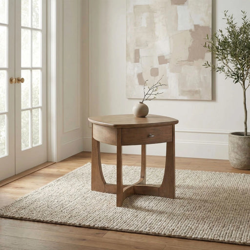 Bexley End Table image