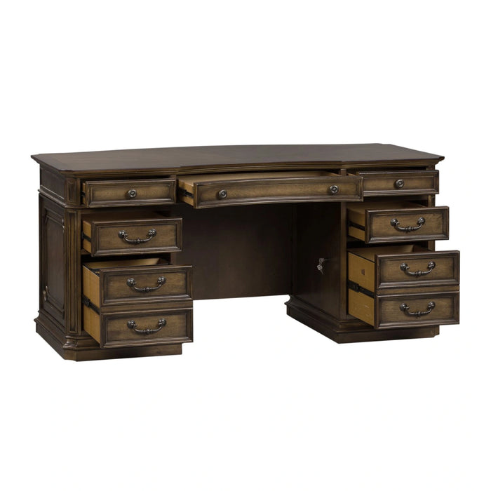 Amelia 5 Piece Jr Executive set image