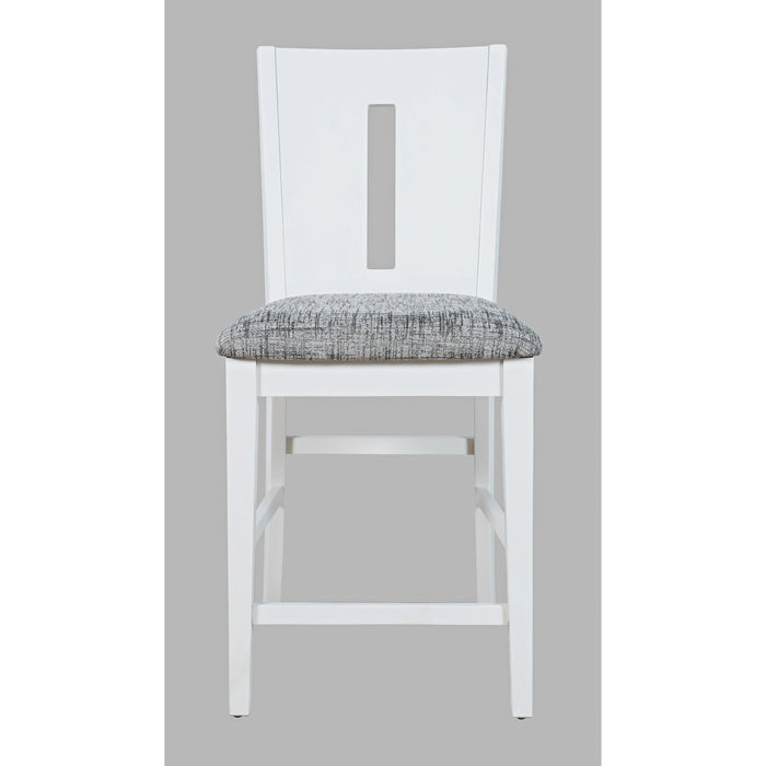 Urban Icon Slotback Stool