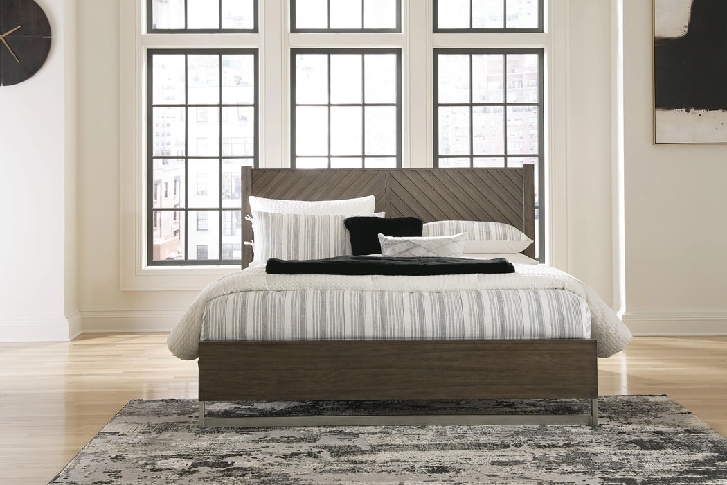 Arkenton King Bedroom Set