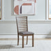 Brook Bay Uph Ladder Back Side Chair (RTA) image