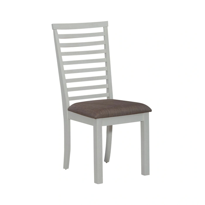 Brook Bay Uph Ladder Back Side Chair (RTA) image