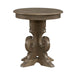 Magnolia Manor End Table image