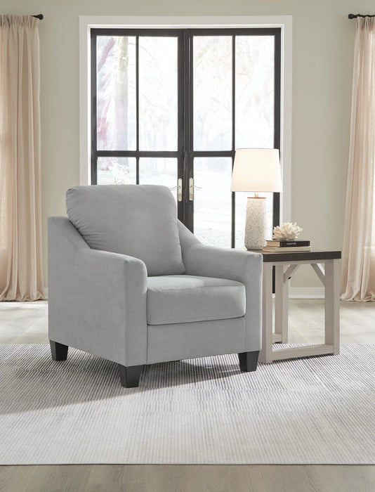 Adlai Chair