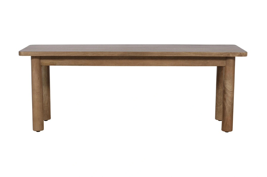 Bodhi Bench