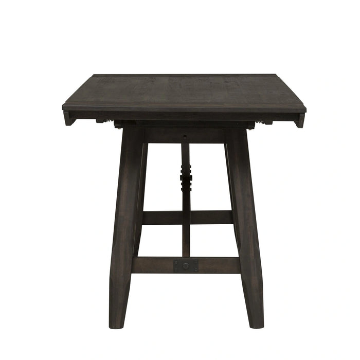 Double Bridge Gathering Table Set image