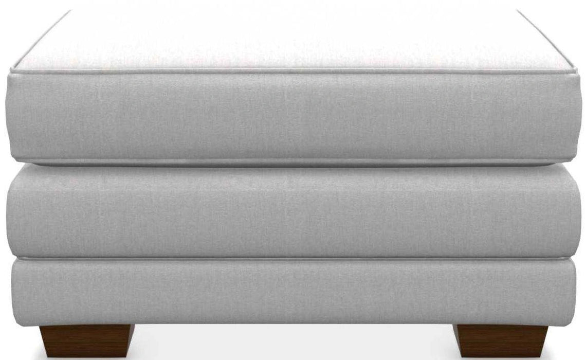 La-Z-Boy Mackenzie Muslin Ottoman