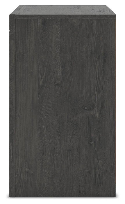Fraluna Bedroom Set
