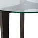 Capri Round End Table image