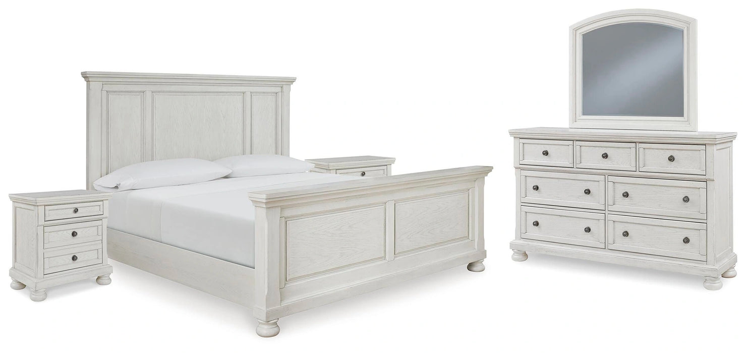 Robbinsdale Bedroom Set
