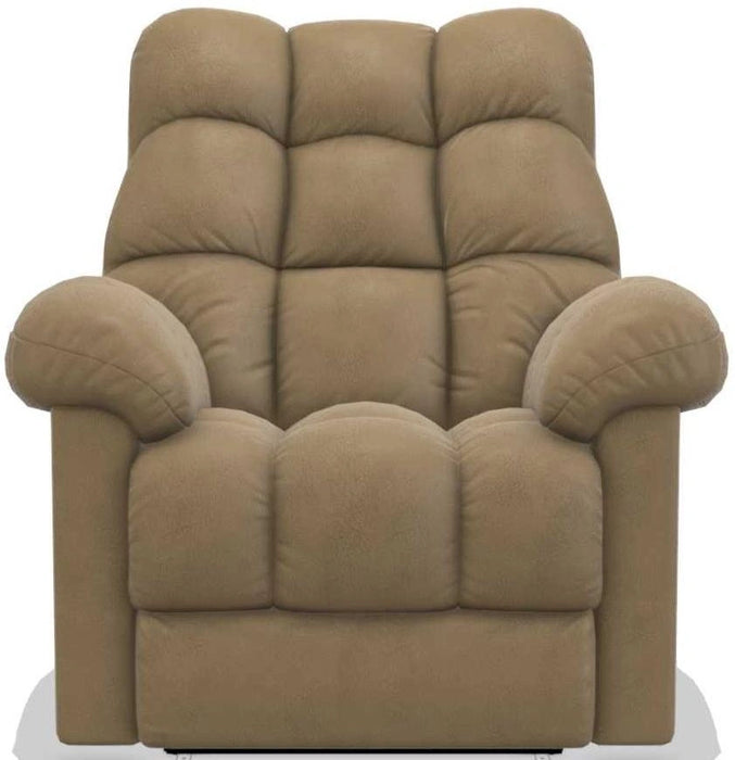 La-Z-Boy Gibson Silt Power-Recliner Reclina-Way Wall Recliner