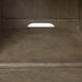 Simply Elegant Bookcase in Heathered Taupe image