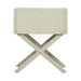 East End 1 Drawer Accent Table image