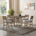 Proximity Place 5 Piece Gathering Table Set image