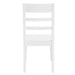 Landale Ladderback Side Chair (RTA) image