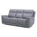 Cooper Sofa P3 & ZG in Blue Gray image