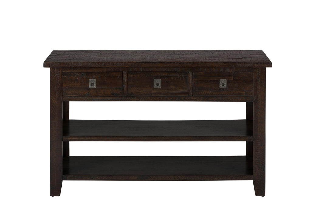 Kona Grove Sofa Console