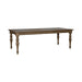 Americana Farmhouse Leg Table Set image