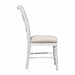 Whitney Slat Back Side Chair (RTA) image