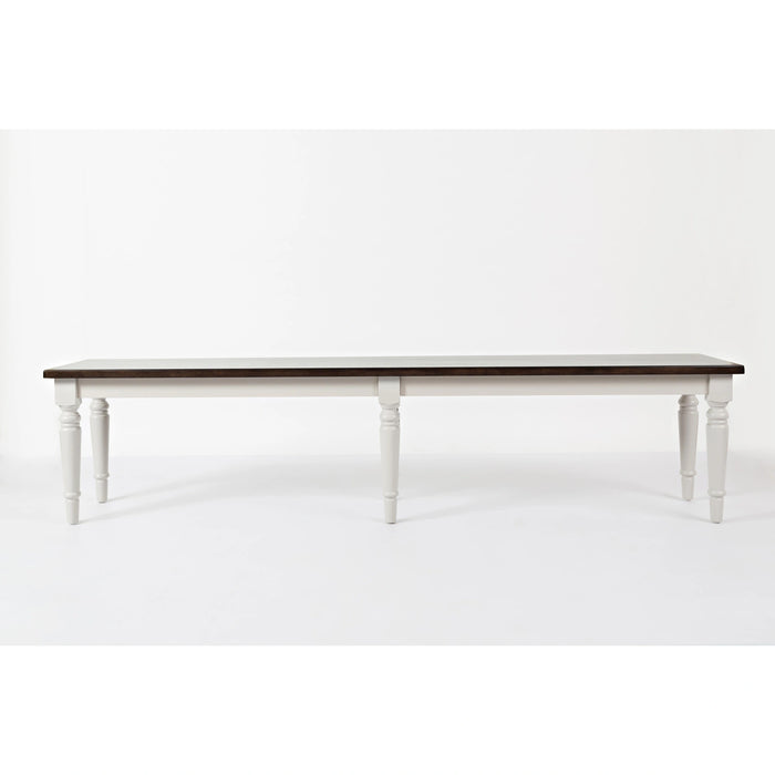 Orchard Park 76 inch Bench