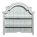 Magnolia Manor Credenza Hutch image